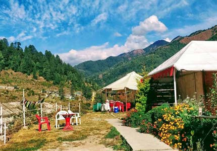 Kasol Taxi