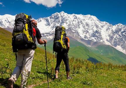 Dharamshala, Palampur & Bir Billing 4 Days Tour Pathankot