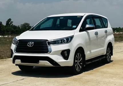 Innova Crysta