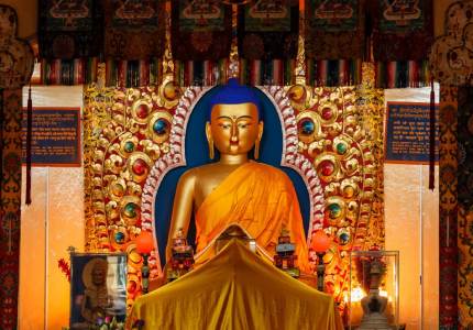 Amritsar – Dalhousie – Dharamshala Explorer
