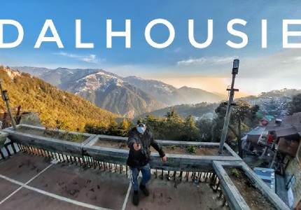 Shimla Manali Dharamshala Dalhousie Chandigarh Tour