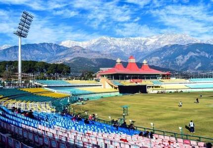 Amritsar to Dharamshala Getaway