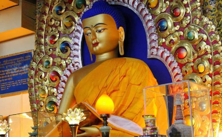Pathankot Dalhousie & Dharamshala 3 Days