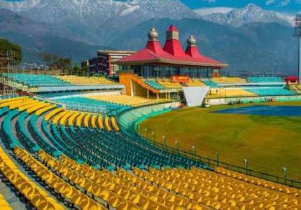 Amritsar – Dalhousie – Dharamshala Explorer