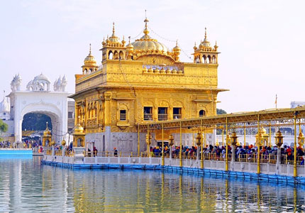 Amritsar Taxi