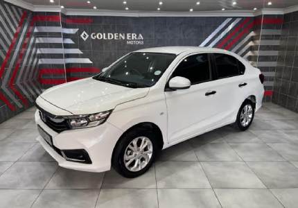 Honda Amaze