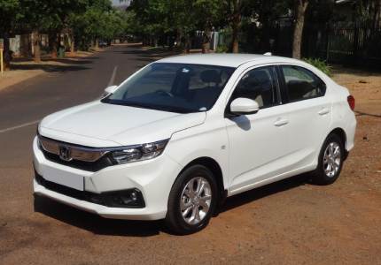 Honda Amaze