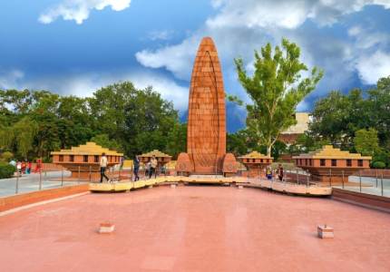 Amritsar to Haridwar & Rishikesh Spiritual Aarti Experience