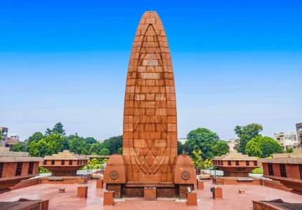 Amritsar – Dalhousie – Dharamshala Explorer