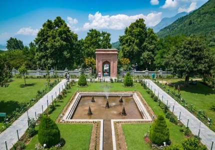 5 Days Pathankot to Kashmir & Vaishno Devi Tour