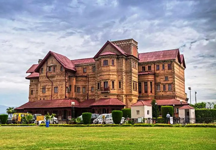 Jammu/Katra Taxi