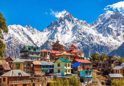 Kalpa/Kaza Taxi