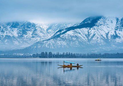 Sirnagar/Kashmir Taxi