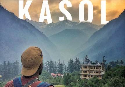 Kasol Taxi