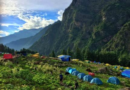 Kasol Taxi