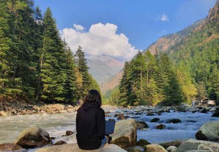 Kasol Taxi
