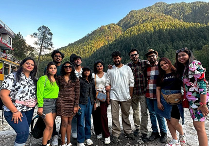 Kasol Taxi