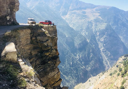 Kalpa/Kaza Taxi
