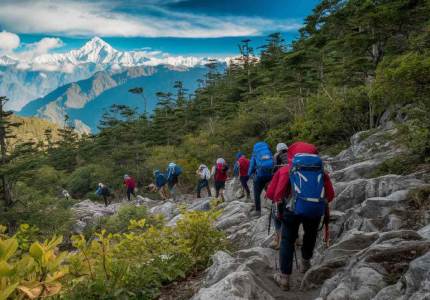 Shimla Manali Dharamshala Dalhousie Chandigarh Tour