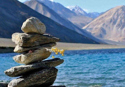 Sptit/Ladakh Taxi