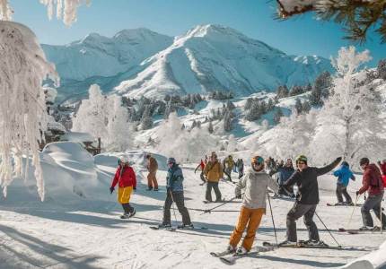Delhi to Shimla, Manali & Spiti Valley
