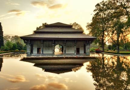 5 Days Pathankot to Kashmir & Vaishno Devi Tour