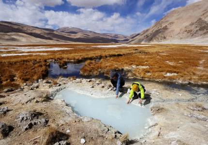 Chandigarh to Ladakh 6 Days Tour