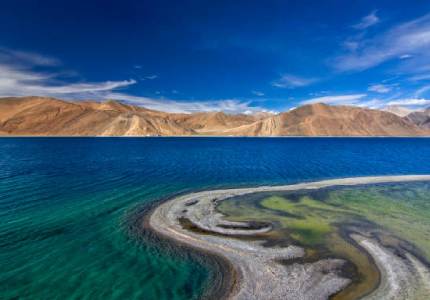 Amritsar to the Himalayan Ladakh Tour