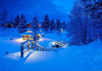 Chandigarh – Shimla – Manali Drive