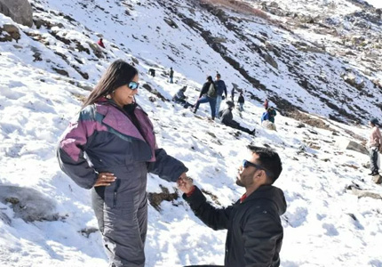 Shimla/Manali Taxi