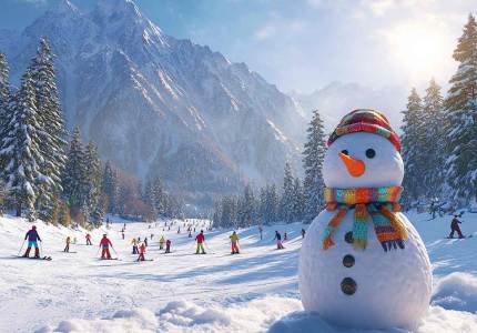 8 Days tour from Chandigarh, Amritsar, Jammu & Srinagar