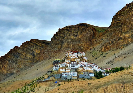 Sptit/Ladakh Taxi