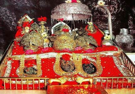 5 Days Pathankot to Kashmir & Vaishno Devi Tour
