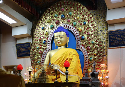 Amritsar Dahousie Dharamshala Manali