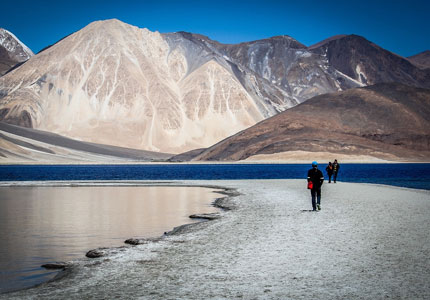 Ladakh Tours