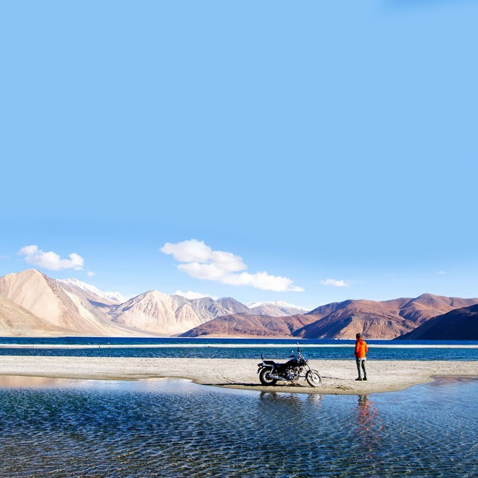 Leh Ladakh